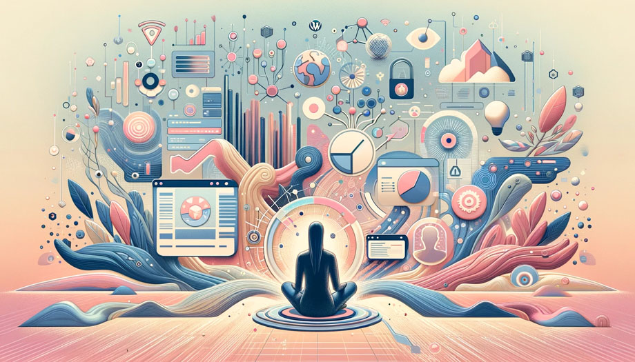 Why-It-Matters: Optimizing WordPress Content Strategy with AI Analytics