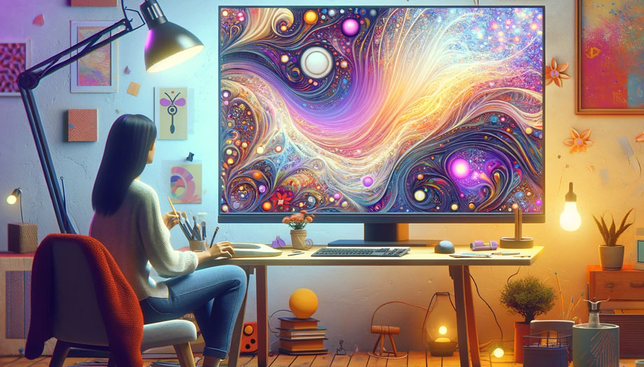 Elevating WordPress Visuals with AI: A Step-by-Step Guide