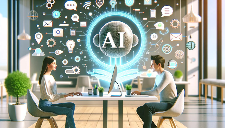 Mastering Site Efficiency with AI WP Tools