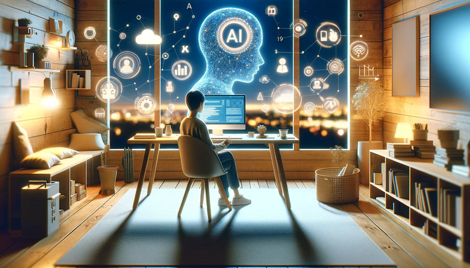 AI-Driven Tips for Choosing Your Next WordPress Theme