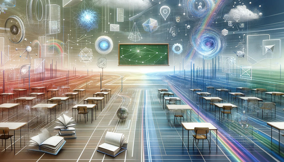 The Intersection of AI and Education in WordPress