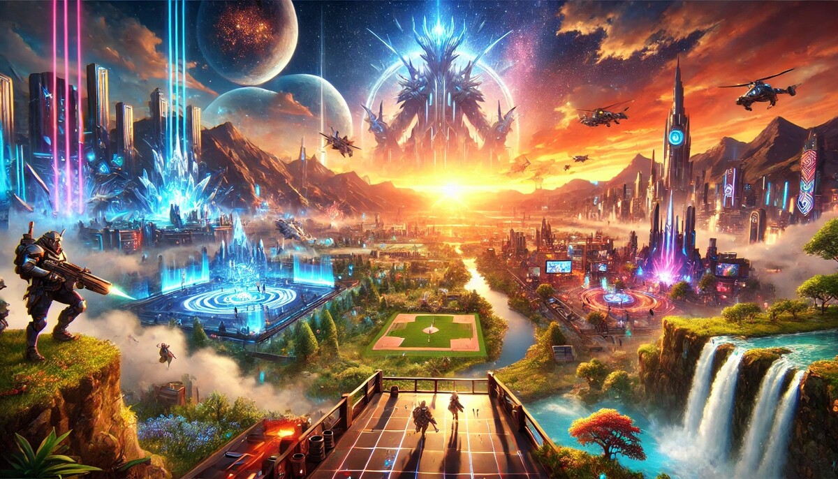 F2P Games That Feel Like AAA Blockbusters